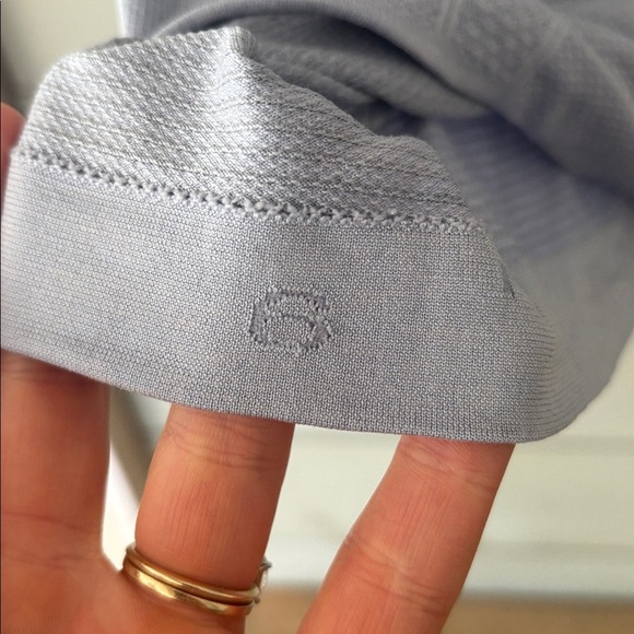 Lululemon Swiftly Tech Racerback Tank – berry mist (Size 6) - Picture 7 of 7